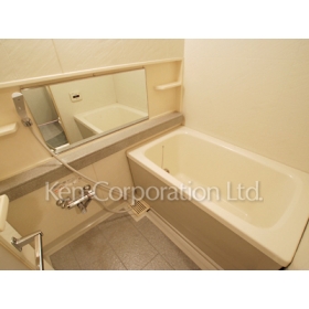 Bath. Shoot the same type the fourth floor of the room. Specifications may be different. 