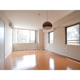 Living and room. Shoot the same type the fourth floor of the room. Specifications may be different. 