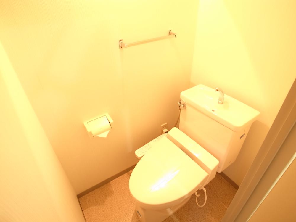 Toilet. Indoor (11 May 2013) Shooting