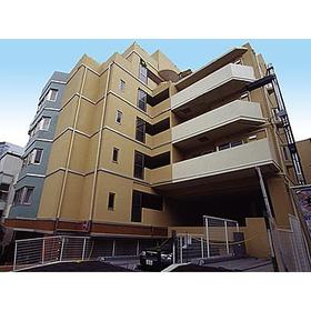 Building appearance