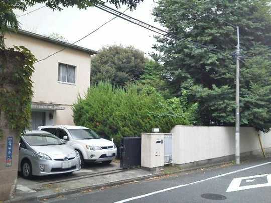 Local land photo. local