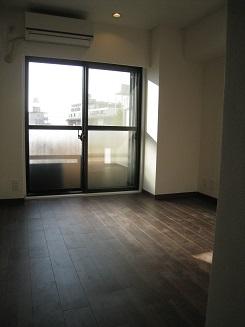 Non-living room