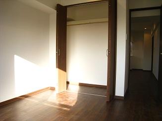Non-living room