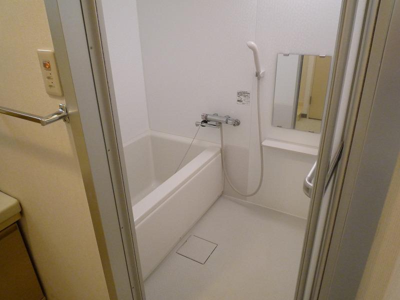 Bathroom. Bathroom