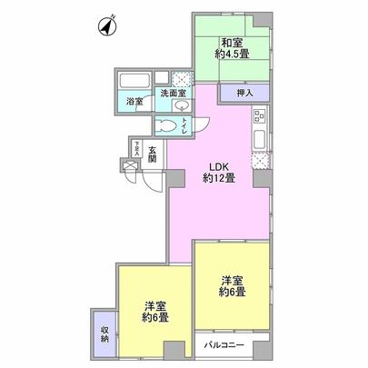 Floor plan. Floor plan