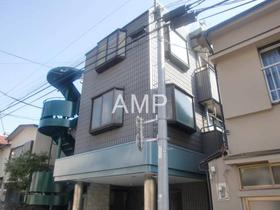 Building appearance