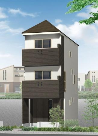 Rendering (appearance). Rendering