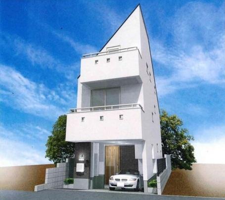 Rendering (appearance). Rendering