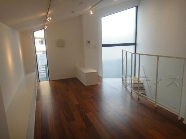 Non-living room