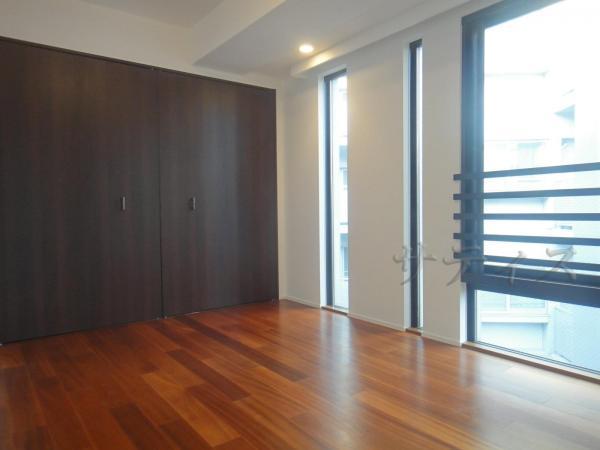 Non-living room