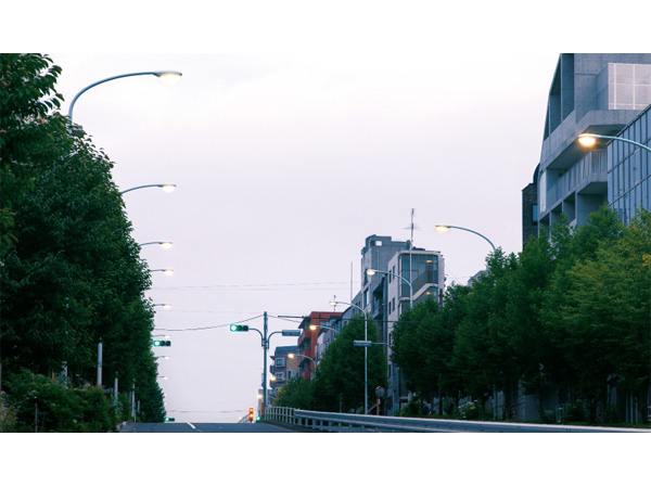 Surrounding environment. Around local streets (about 230m ・ A 3-minute walk)