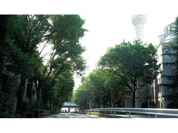 Surrounding environment. Around local streets (about 960m ・ A 12-minute walk)