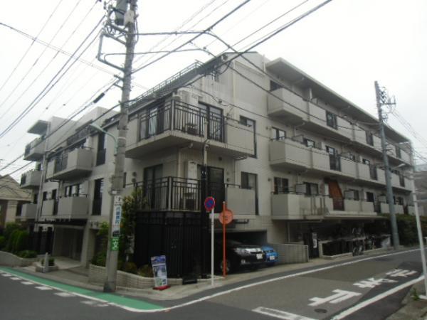 Shibuya-ku, Tokyo Yoyogi 5