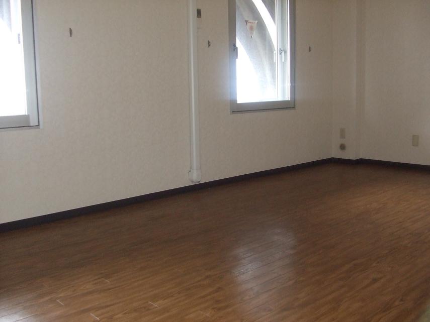 Other room space. bedroom