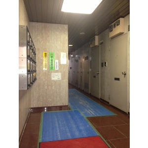 Other common areas