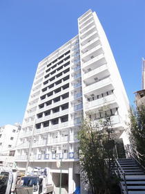 Building appearance