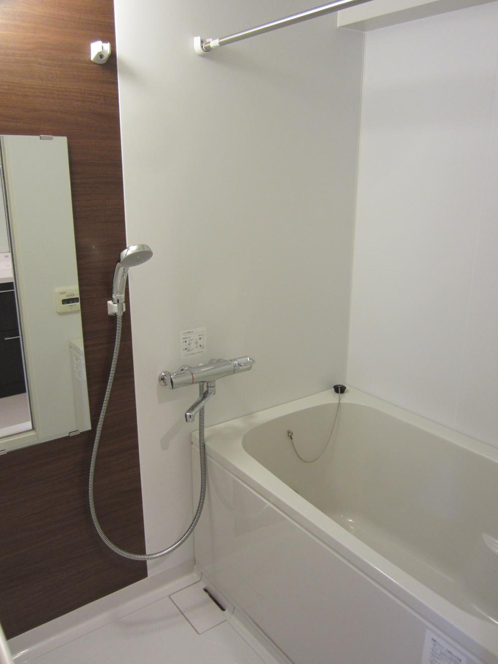 Bathroom. Indoor (11 May 2013) Shooting