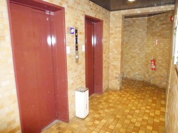 Other common areas