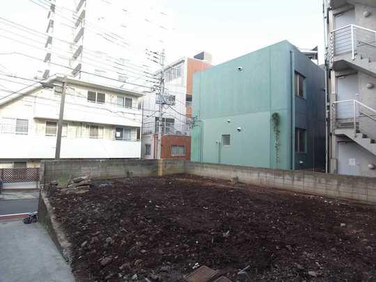 Local land photo. local