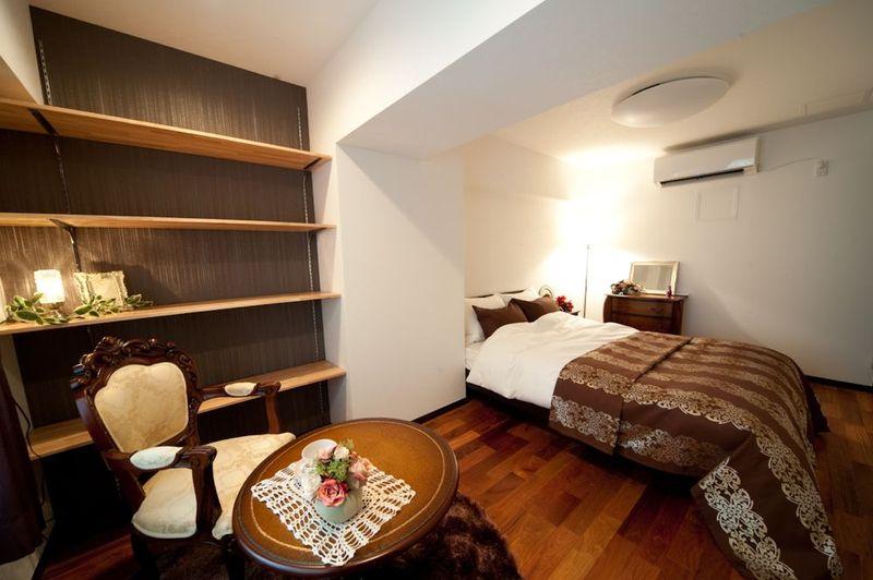 Other. March will be 23 August of renovation immediately after photo.  It does not include furniture, etc..