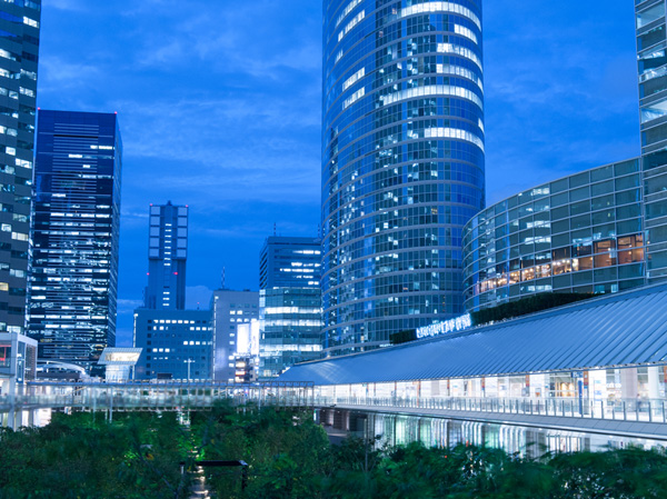 Other. Shinagawa 3 minutes (Station ・ JR Keihin Tohoku Line Direct)