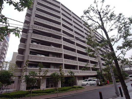 Local appearance photo