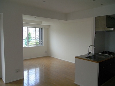 Other room space. Reference photograph