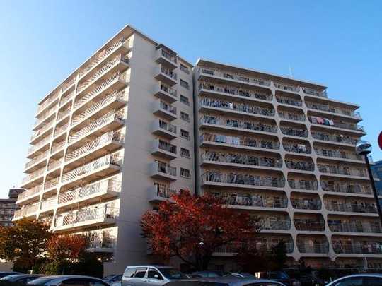 Local appearance photo. Exterior (1)