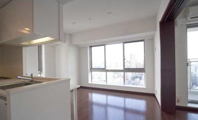 Living and room. Living