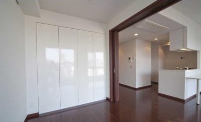 Other room space. bedroom