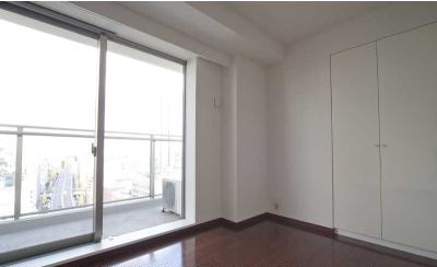 Living and room. Western style room