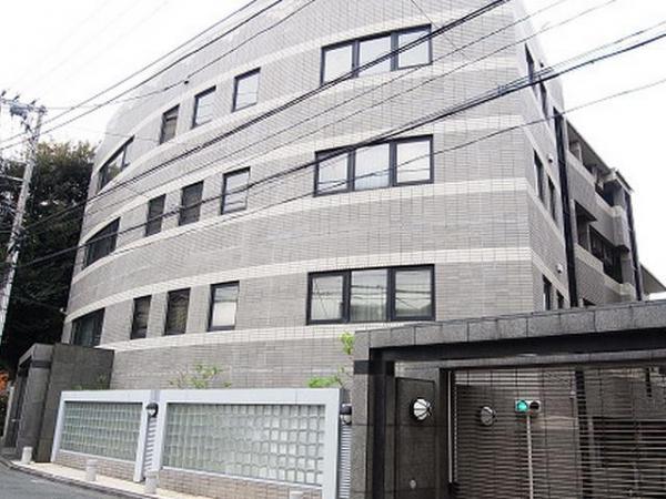 Local appearance photo. Meguro Station walk about 5 minutes