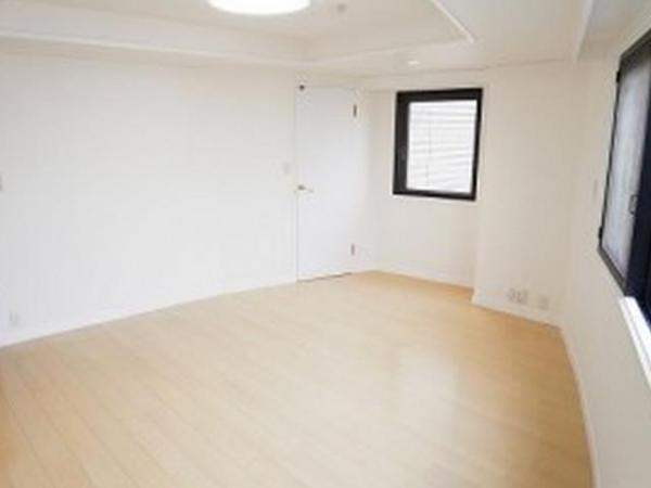 Non-living room. Western style room