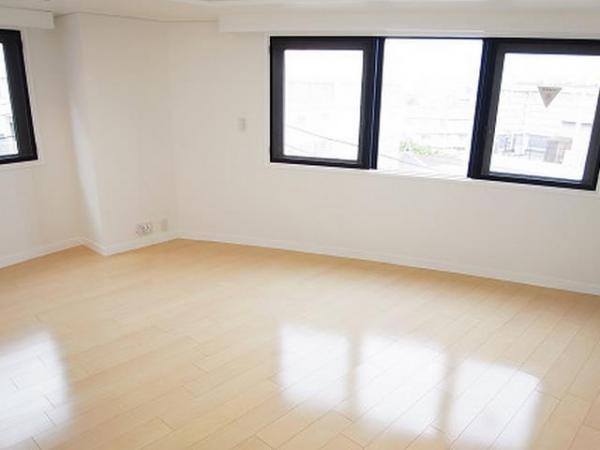 Non-living room. Western style room