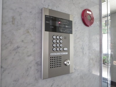 Security. There is auto lock of peace of mind