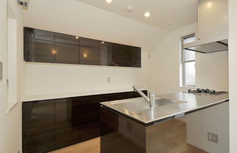 Other building plan example. Example of construction