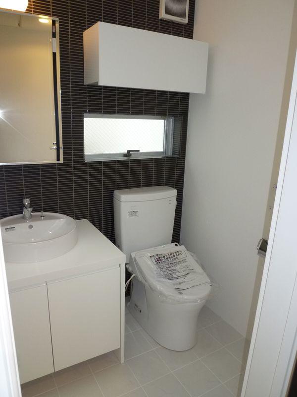 Other building plan example. Example of construction