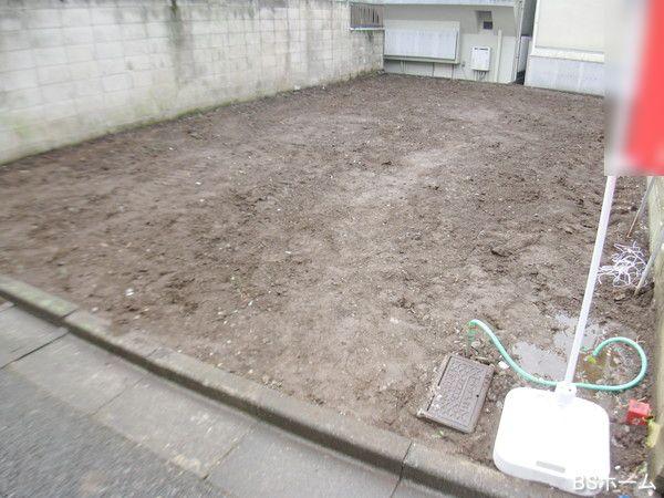 Local photos, including front road