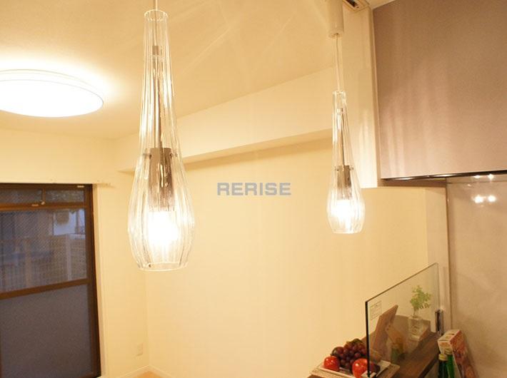Other. ~ We propose your lifestyle ~ ◆ Interior is a full renovation completed ◆ It is the apartment of the new earthquake resistance standards ◆ Offer a new building similar facilities ◆ After-sales service with a guarantee. "