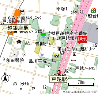 Other. Information map