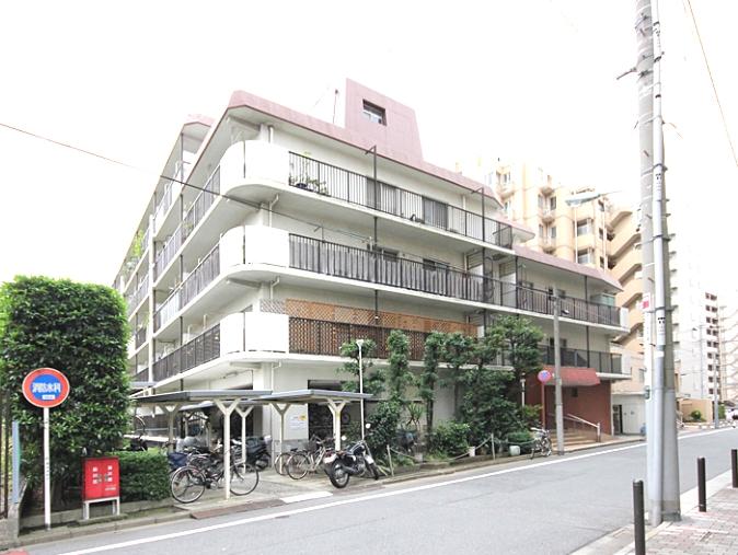 Local appearance photo