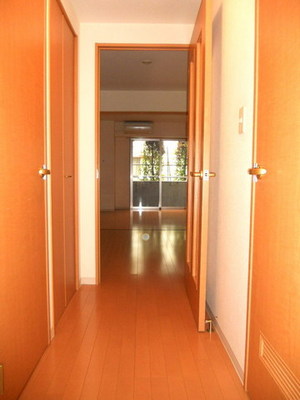 Other. Corridor