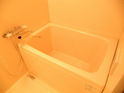 Bath. Of course, bus ・ Restroom