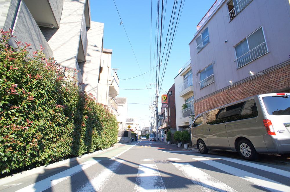 Other local. Local (11 May 2013) Shooting