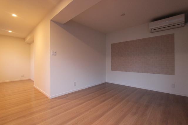 Non-living room