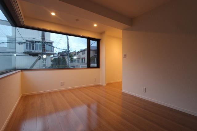 Non-living room