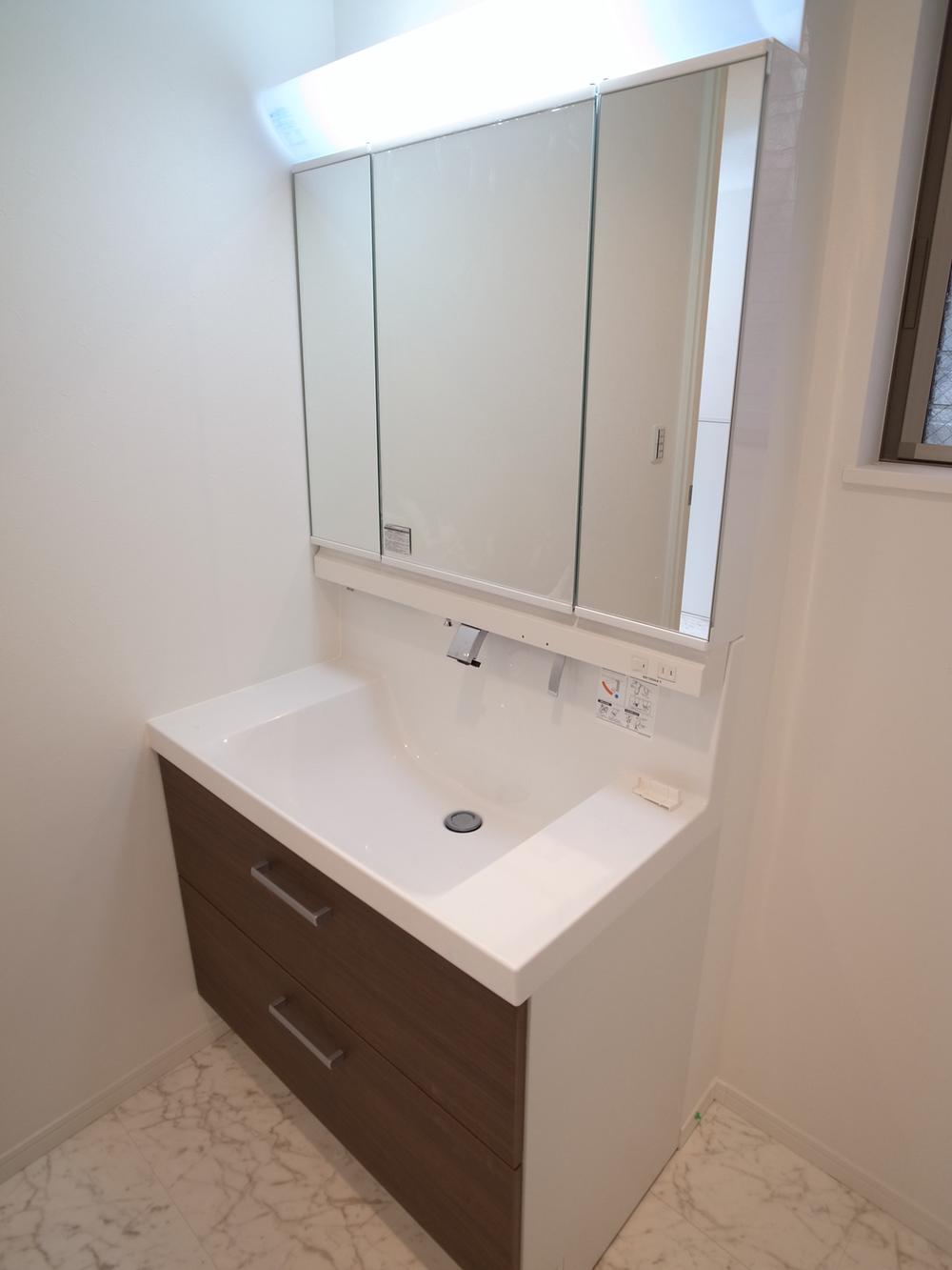 Other. Example of construction