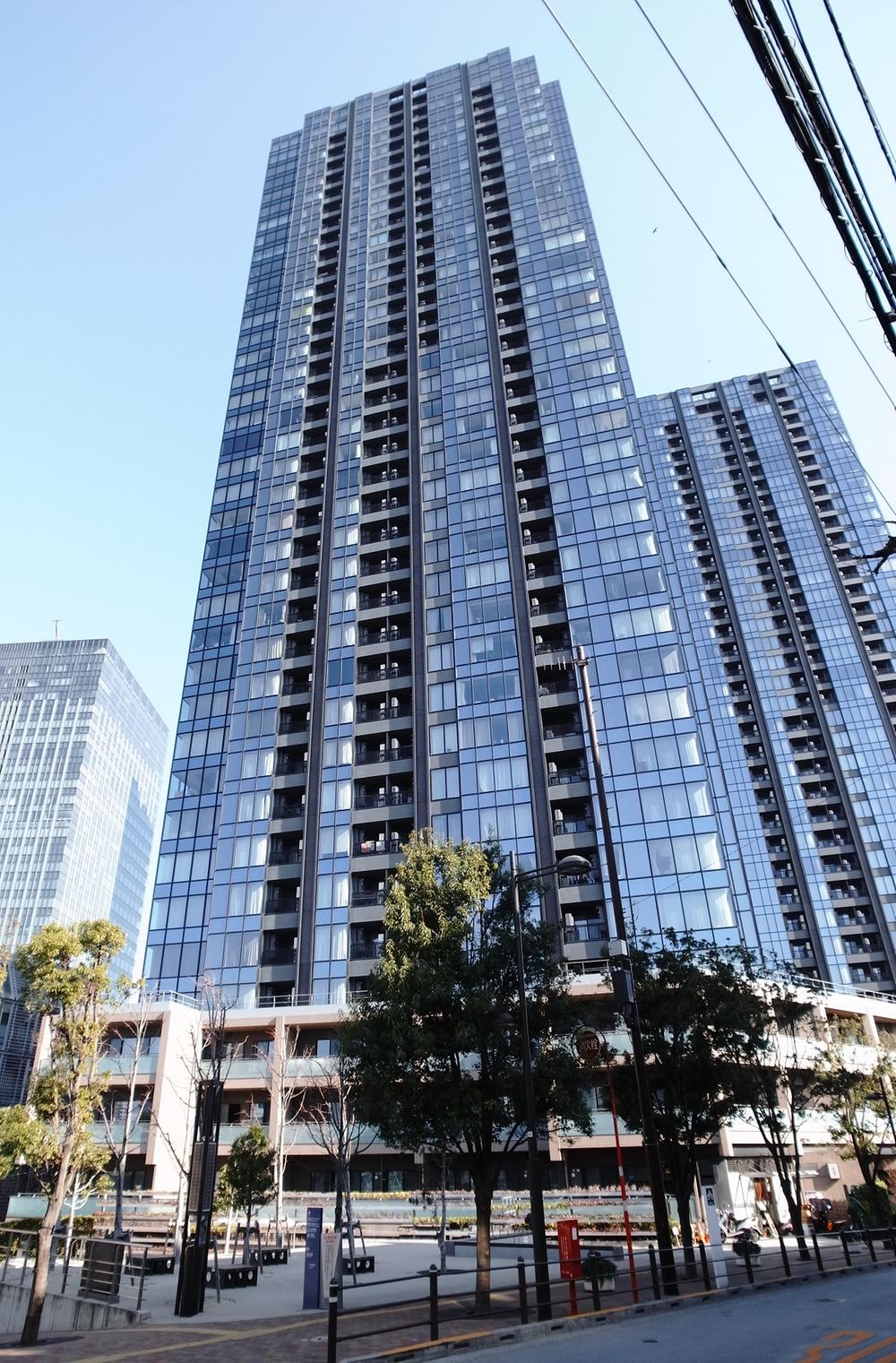 Other Environmental Photo. 550m to Sony City Osaki