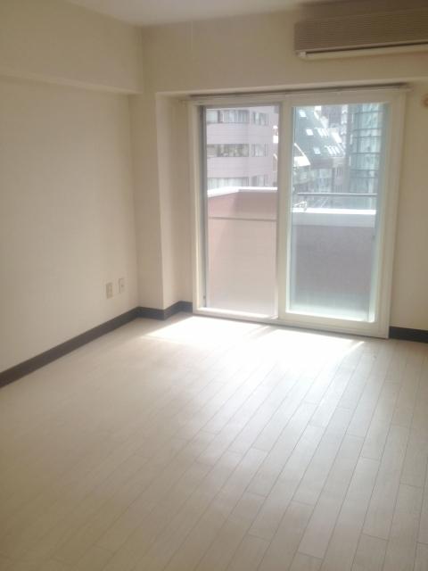 Non-living room