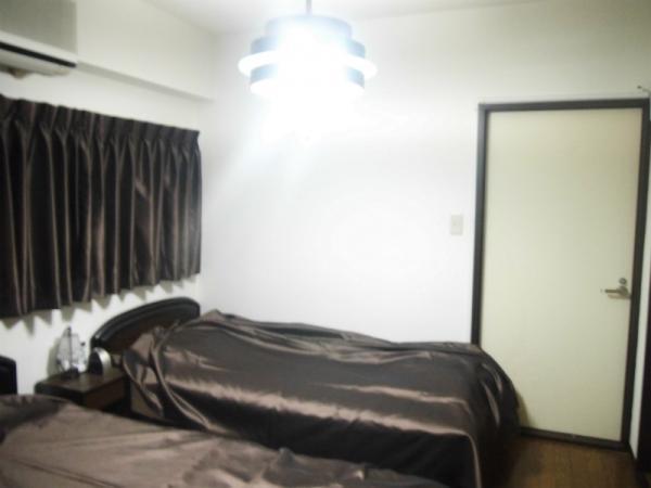 Non-living room. Western style room